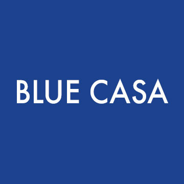Blue Casa